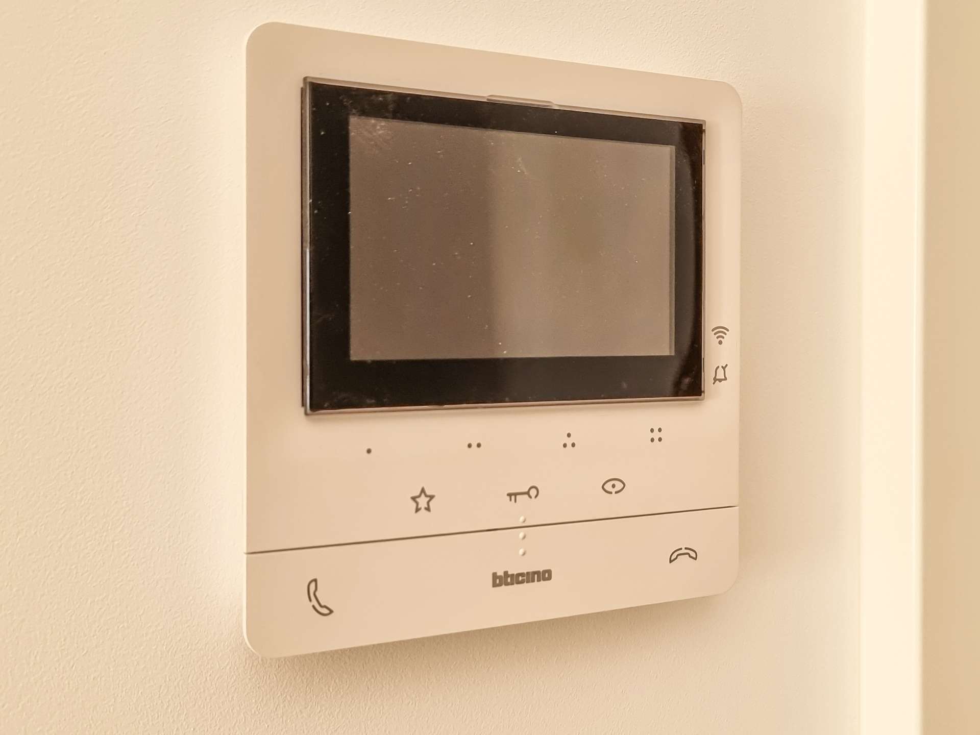 Videogegensprechanlage