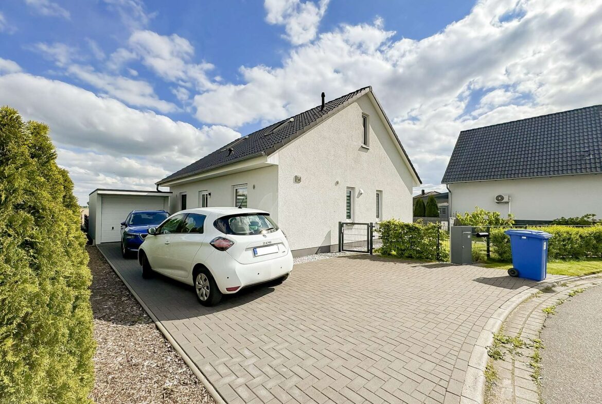 Außenstellplätze für Ihre Autos