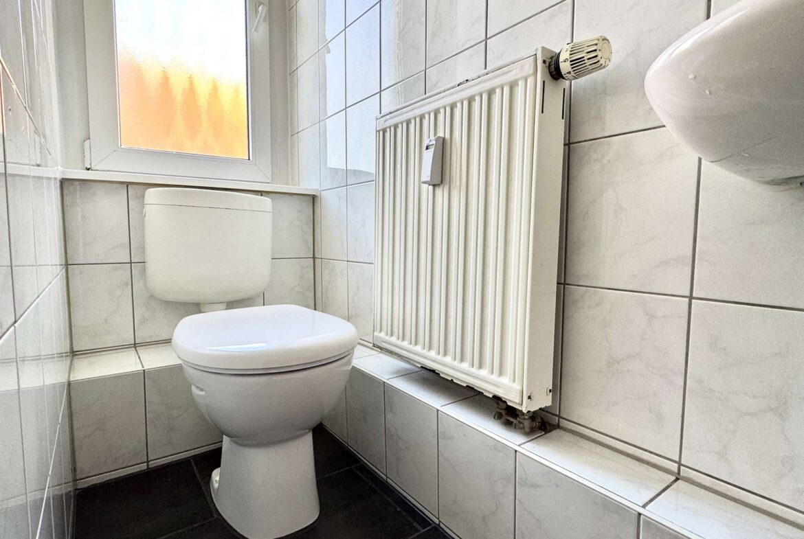 Badezimmer - Beispielfoto