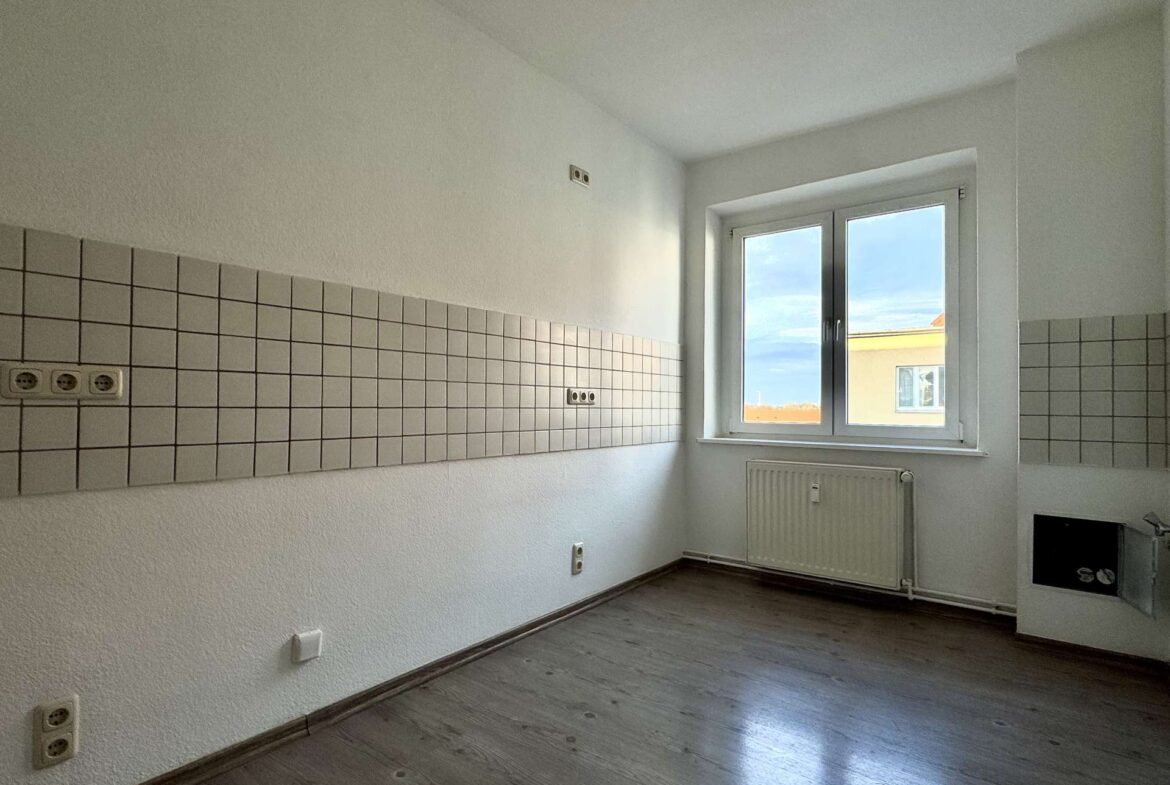 Schöne Küche - Beispielfoto