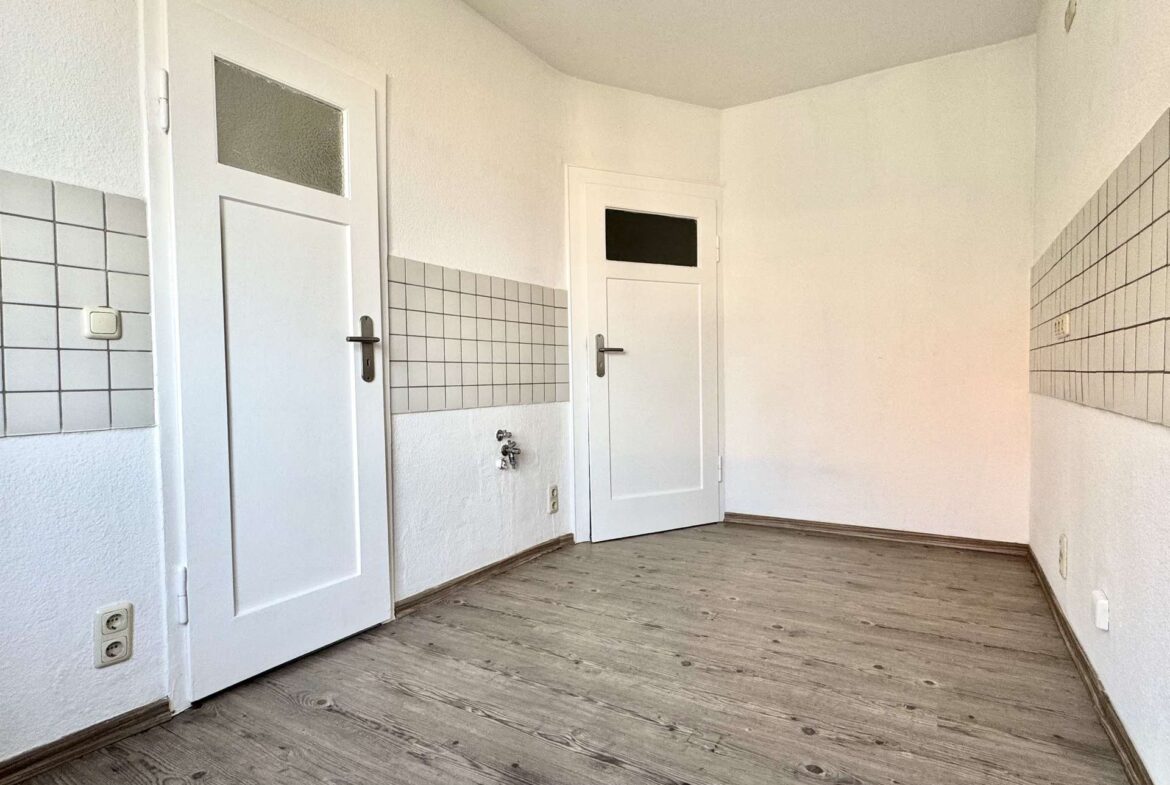 Küche - Beispielfoto