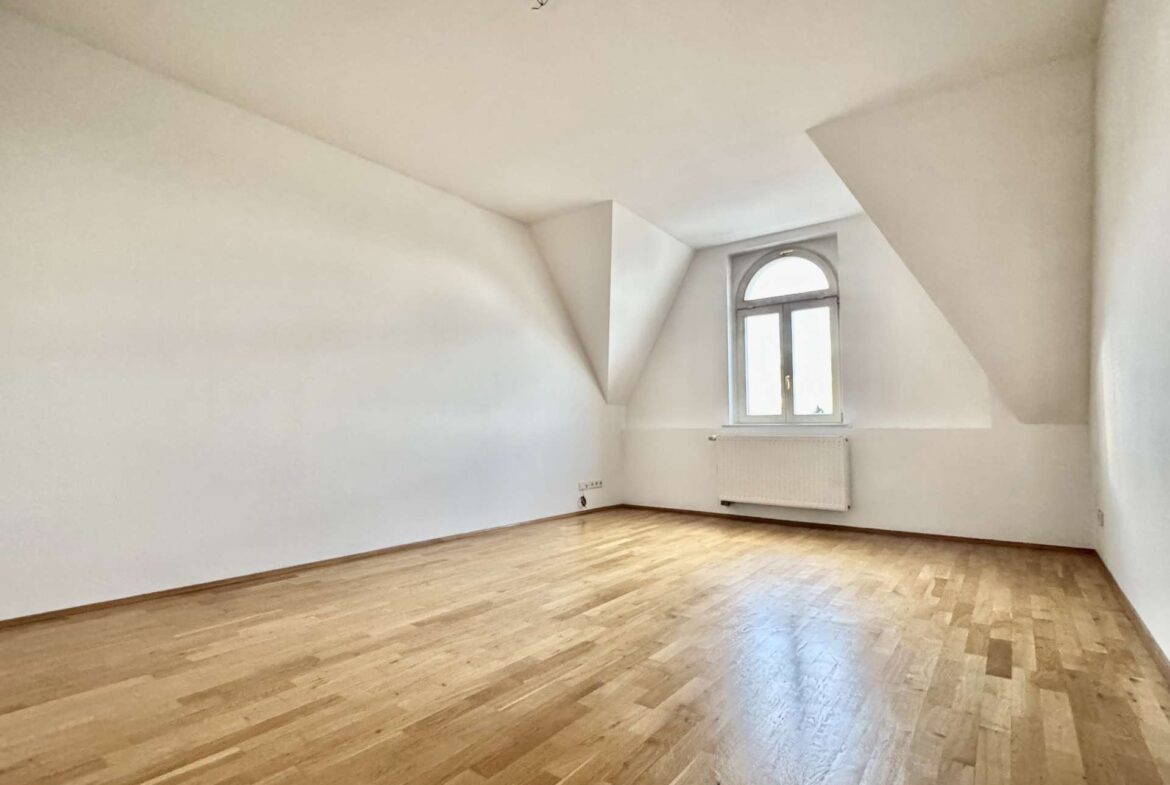 Gemütliches Schlafzimmer