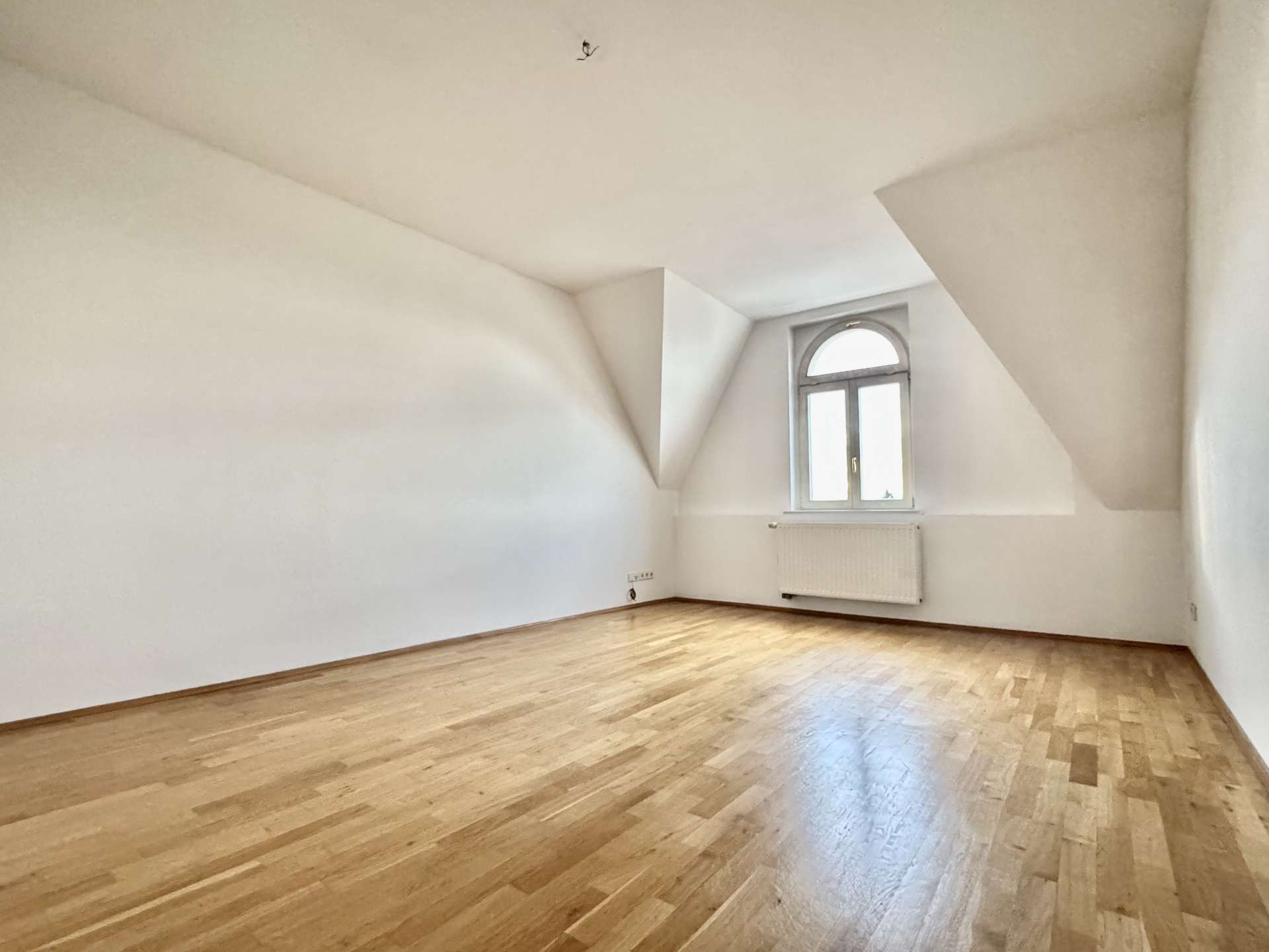 Gemütliches Schlafzimmer