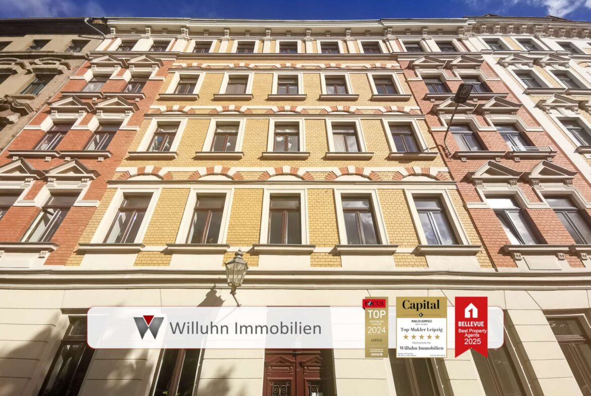 Hausansicht straßenseitig