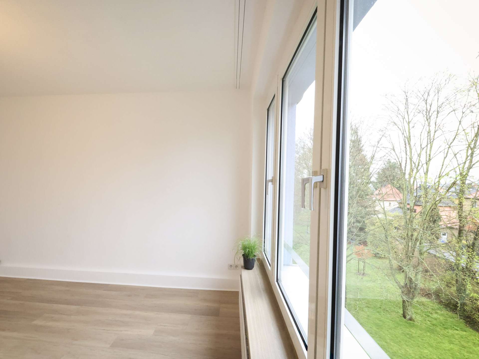 Vorsatzrollläden möglich