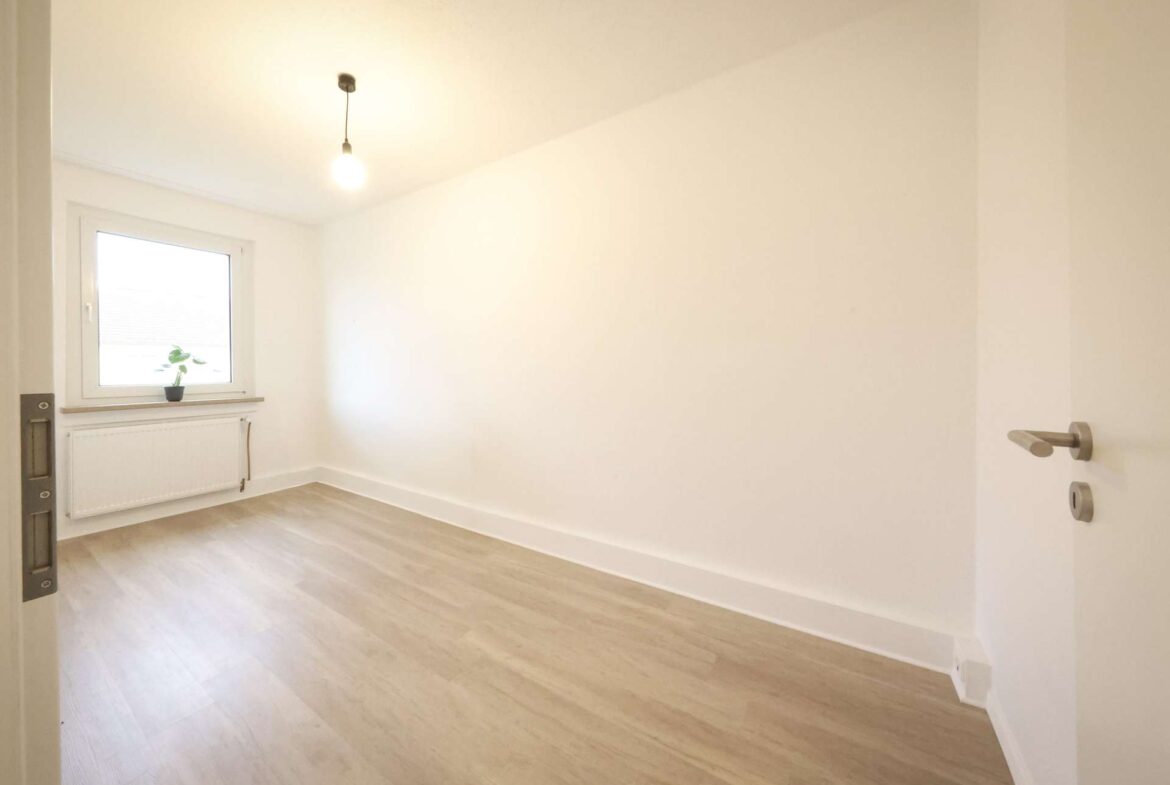 Büro oder Kinderzimmer