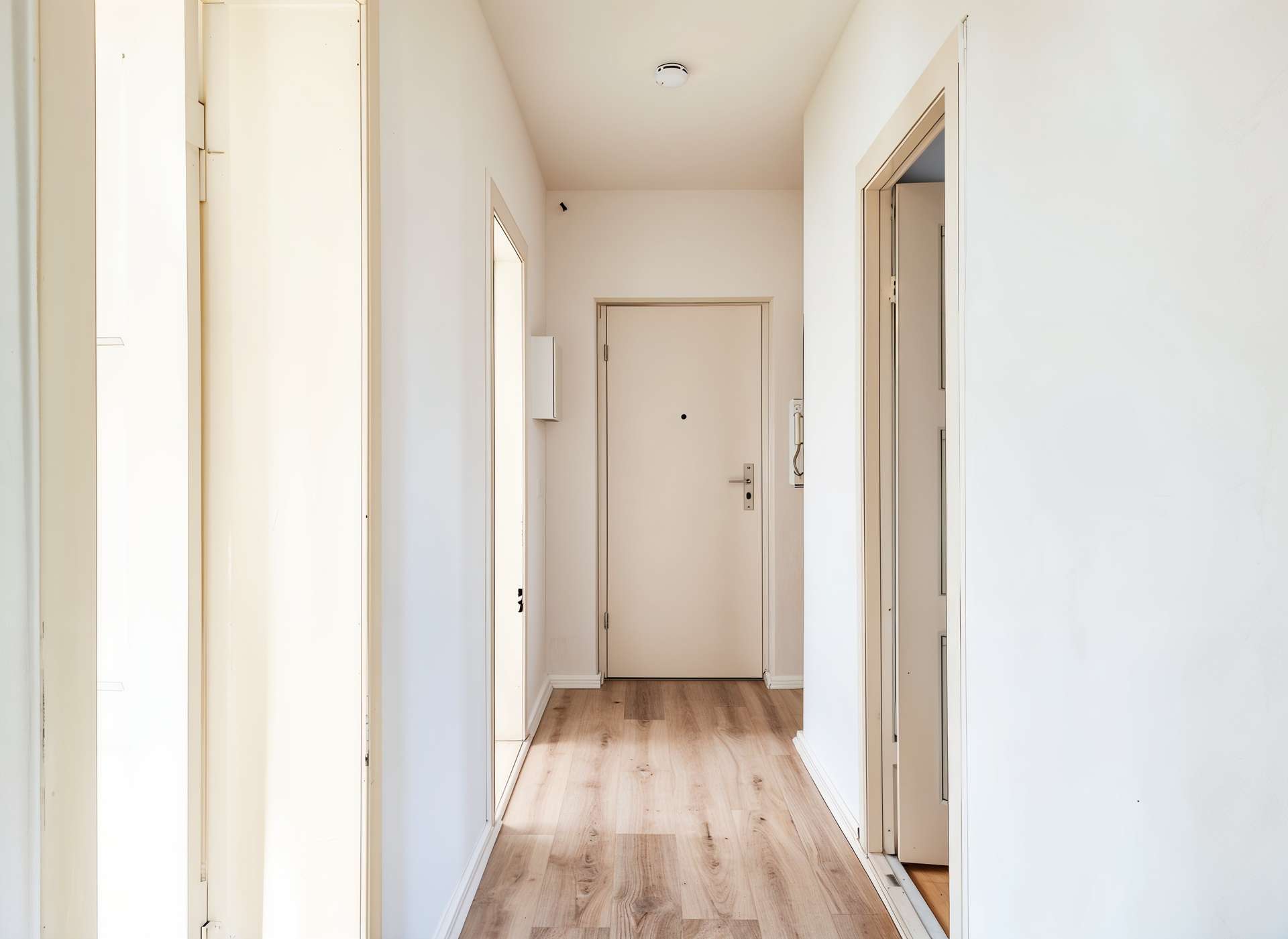 Wohnungseingangstür