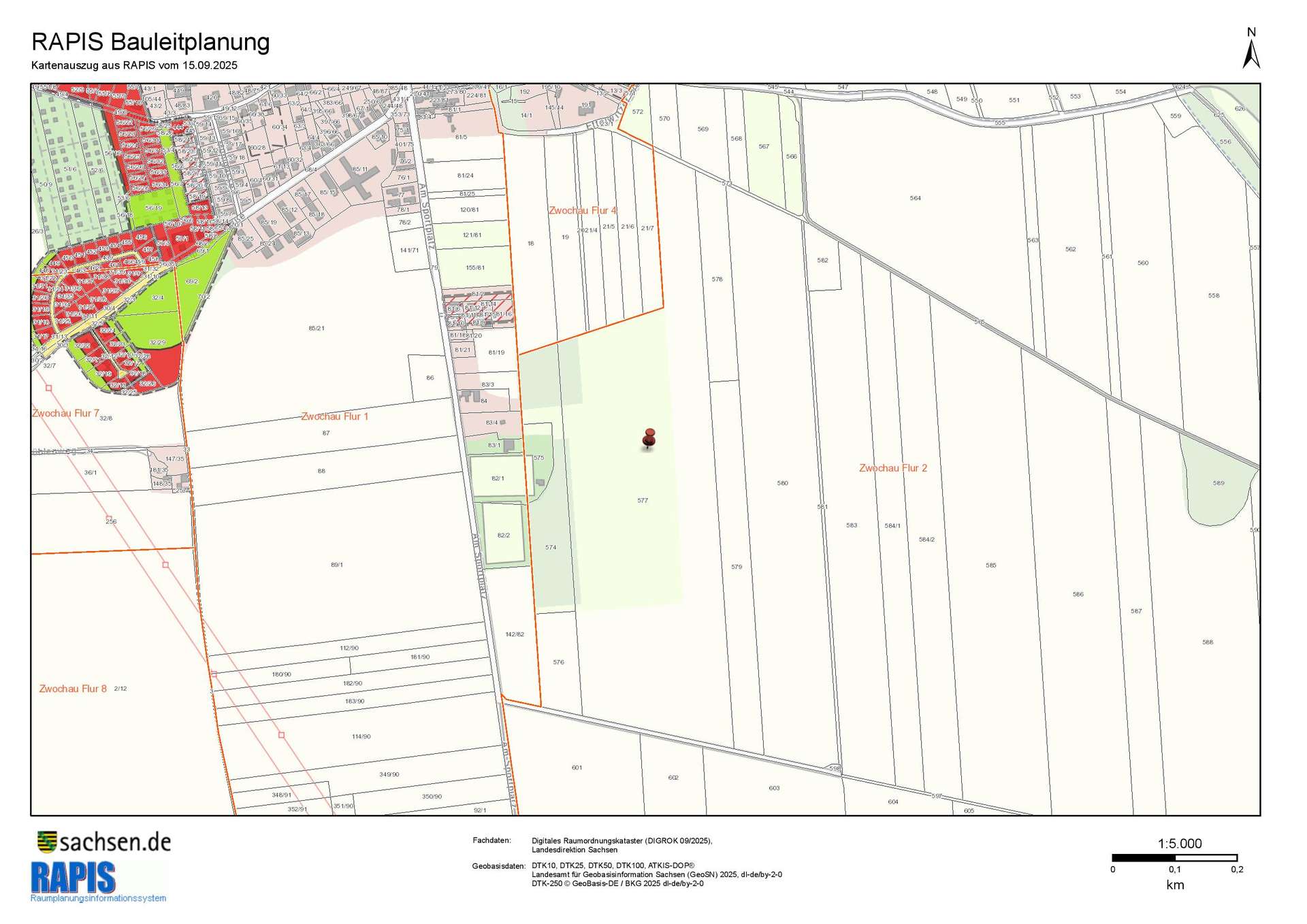 Flurstücke 577+21_6+21_7