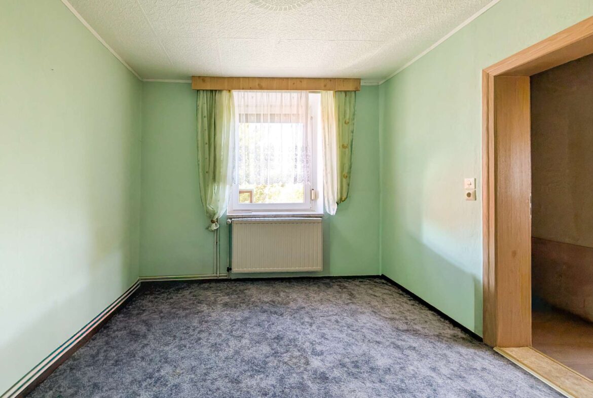 OG Schlafzimmer