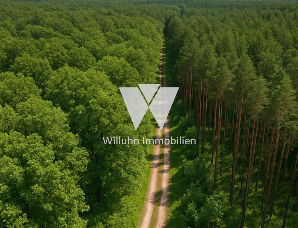 Referenzbild Vogelperspektive