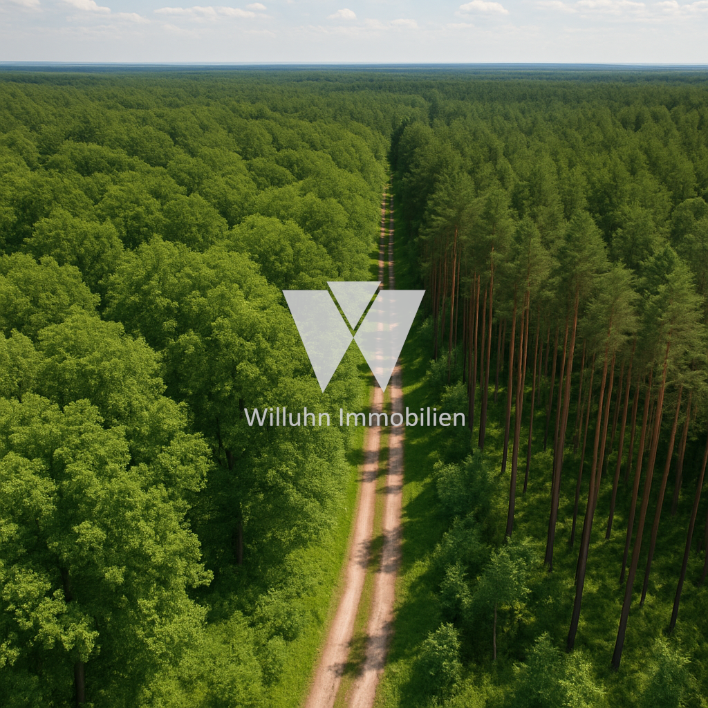 Referenzbild Vogelperspektive