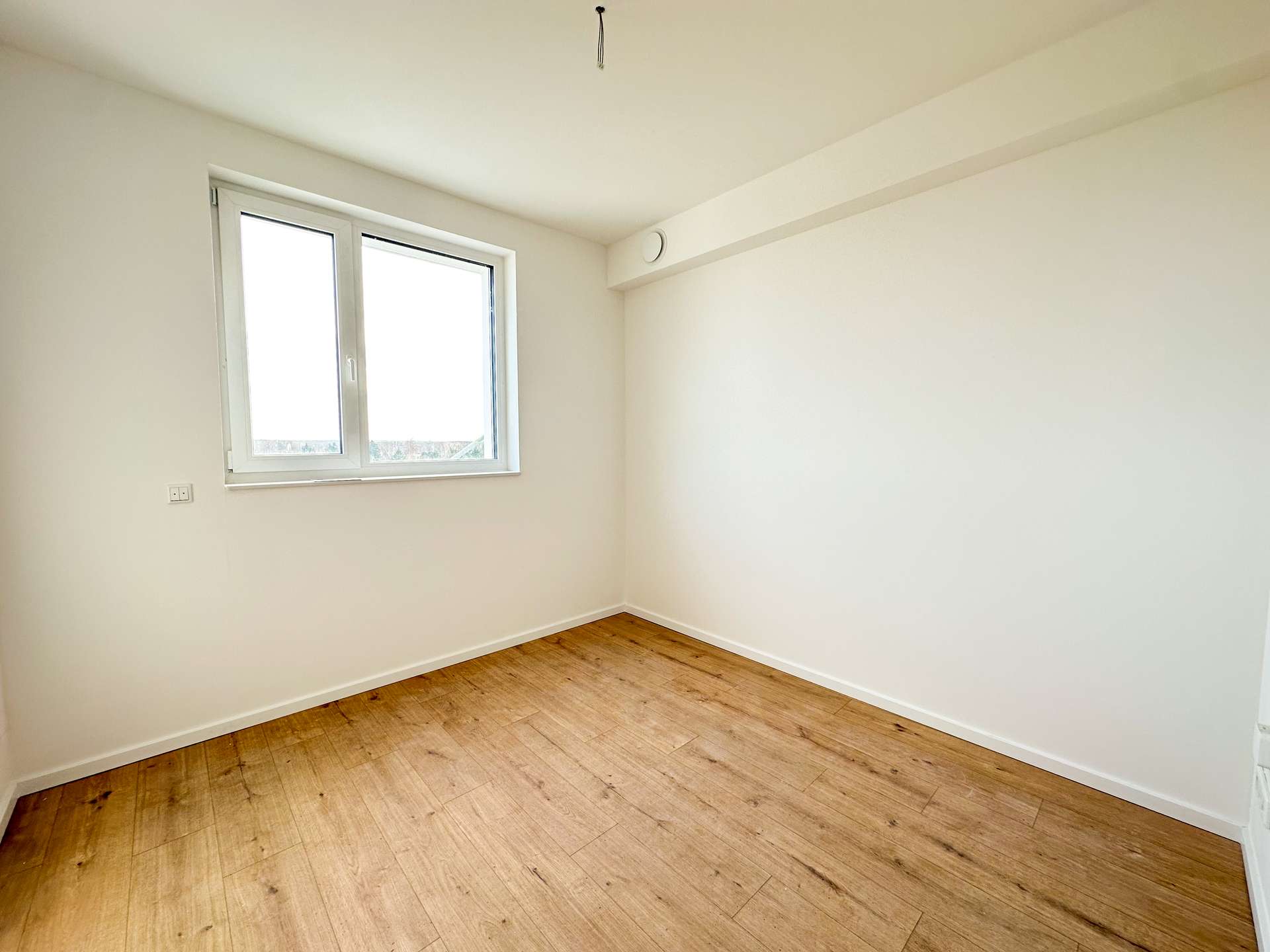 Ruhiges Schlafzimmer