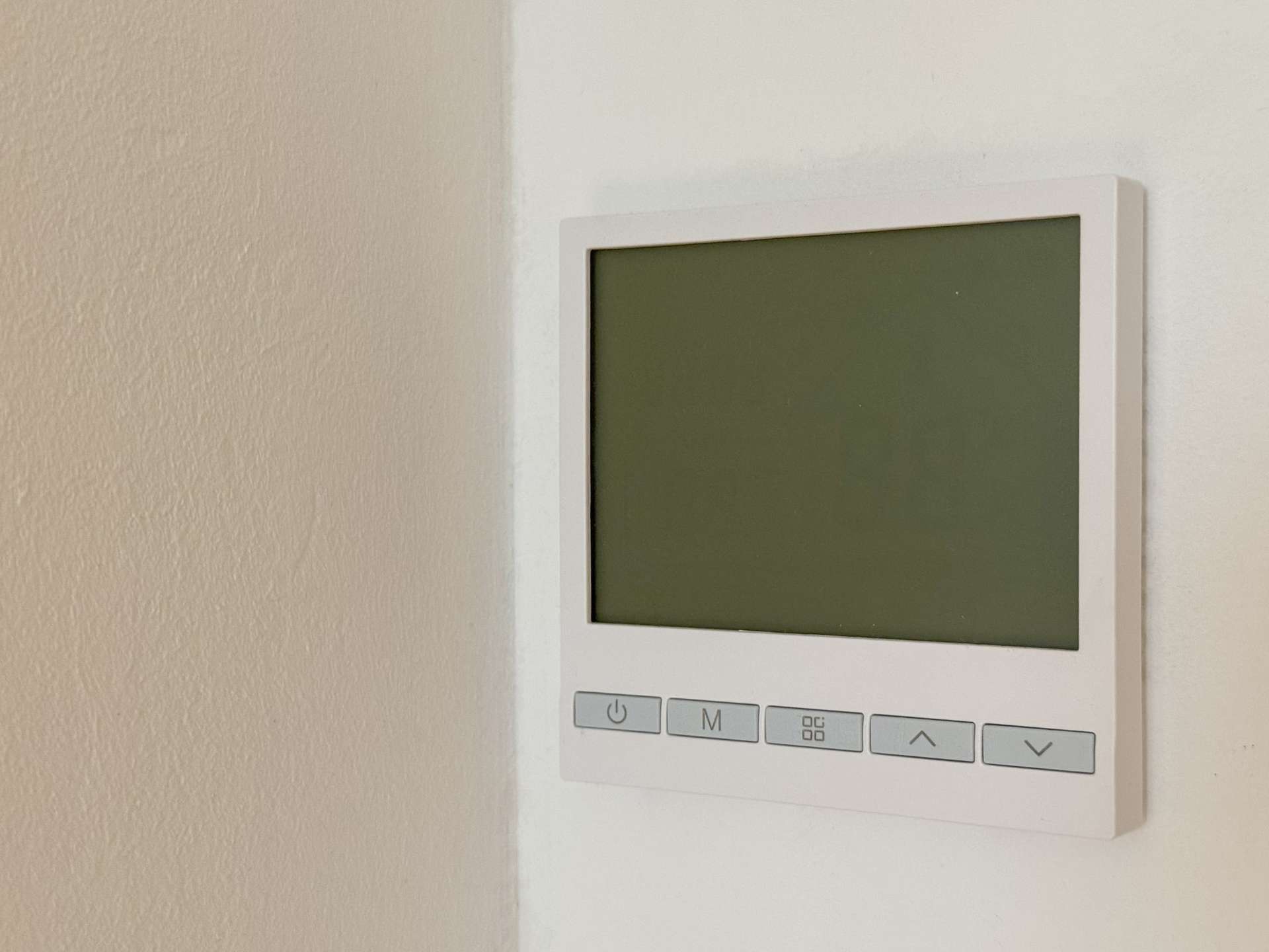 Digitale Thermostate