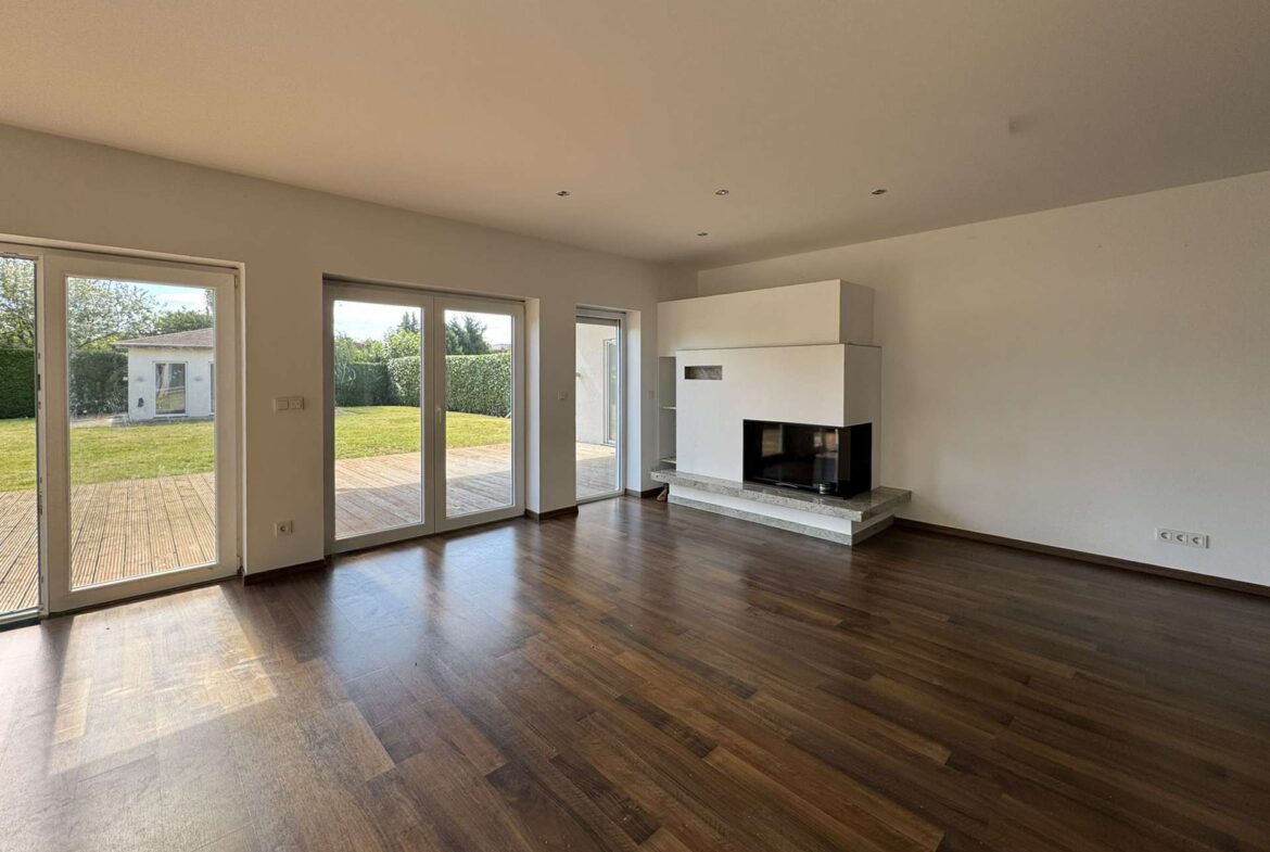 Schönes Wohngefühl