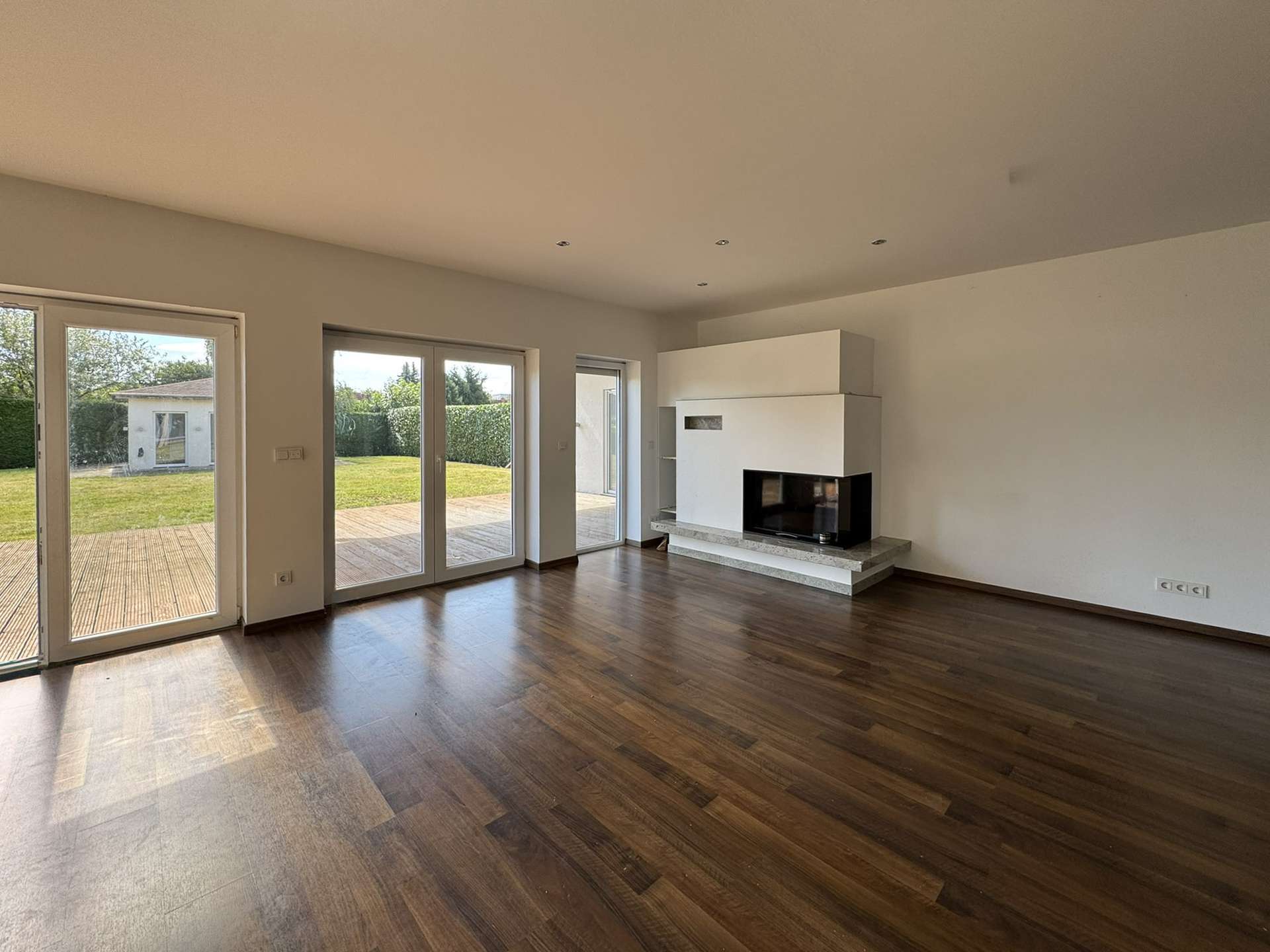 Schönes Wohngefühl