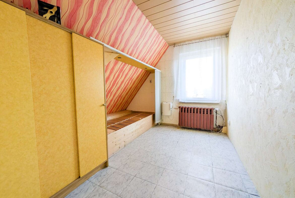 OG Kinderzimmer
