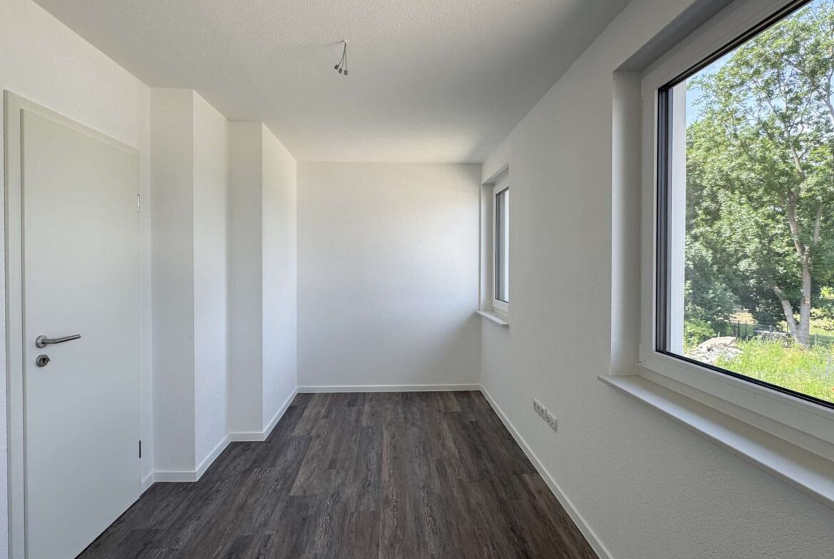 Individuelle Raumnutzung