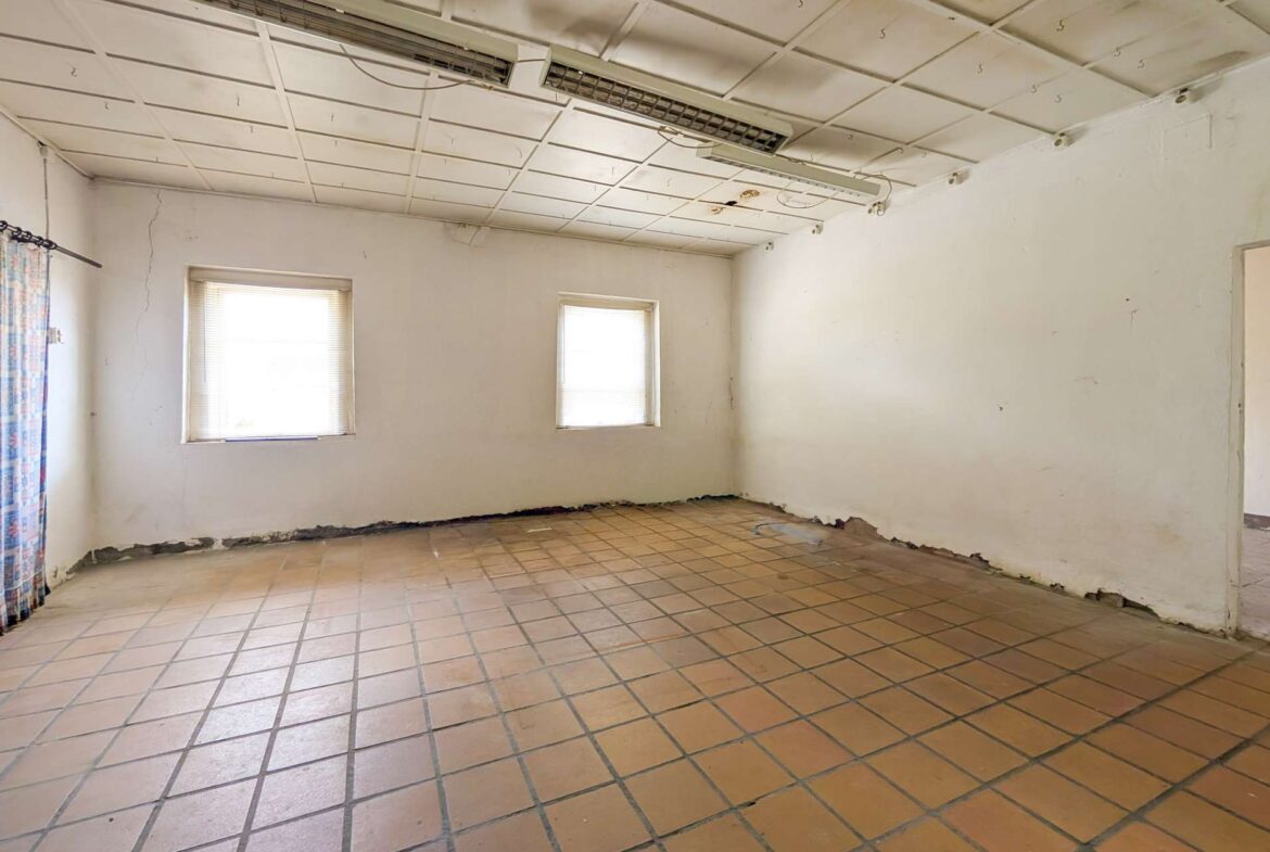 weitere Räumlichkeiten