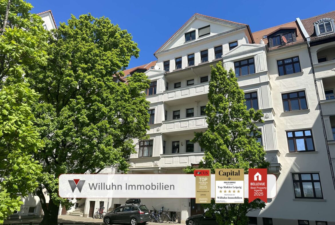 Ihre neue Eigentumswohnung