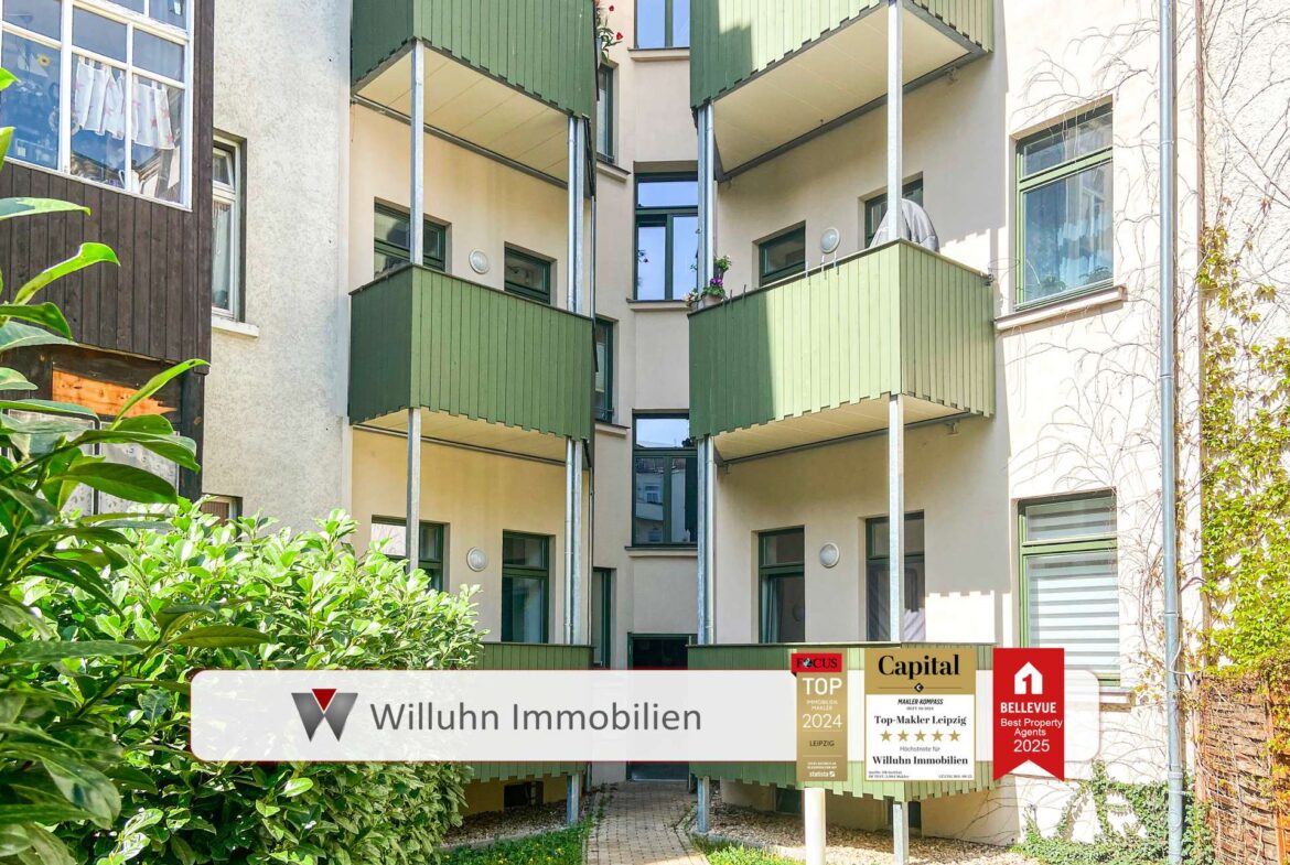 Rückansicht Hofseite InV2