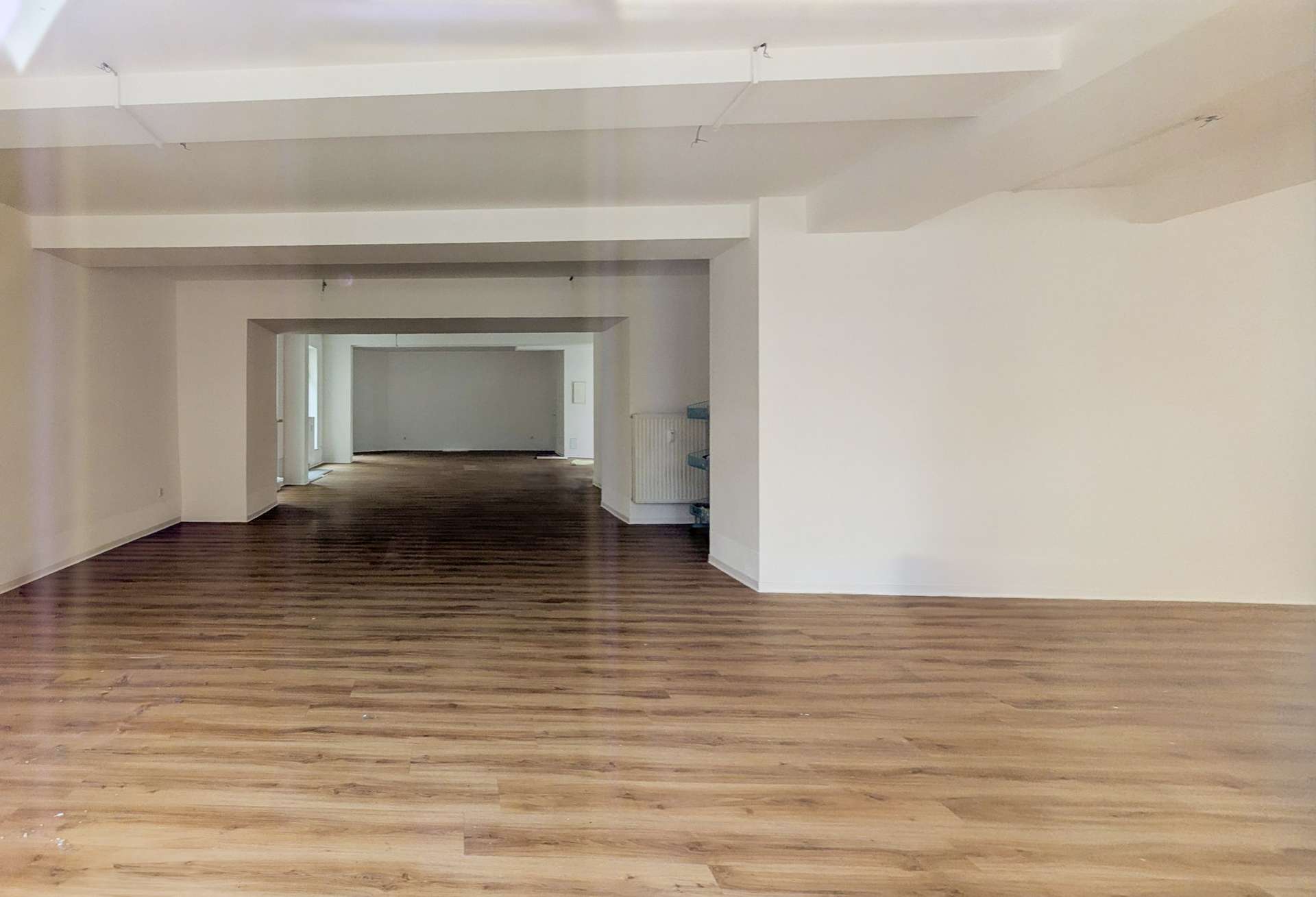 Haus2_GE im EG Seitenansicht