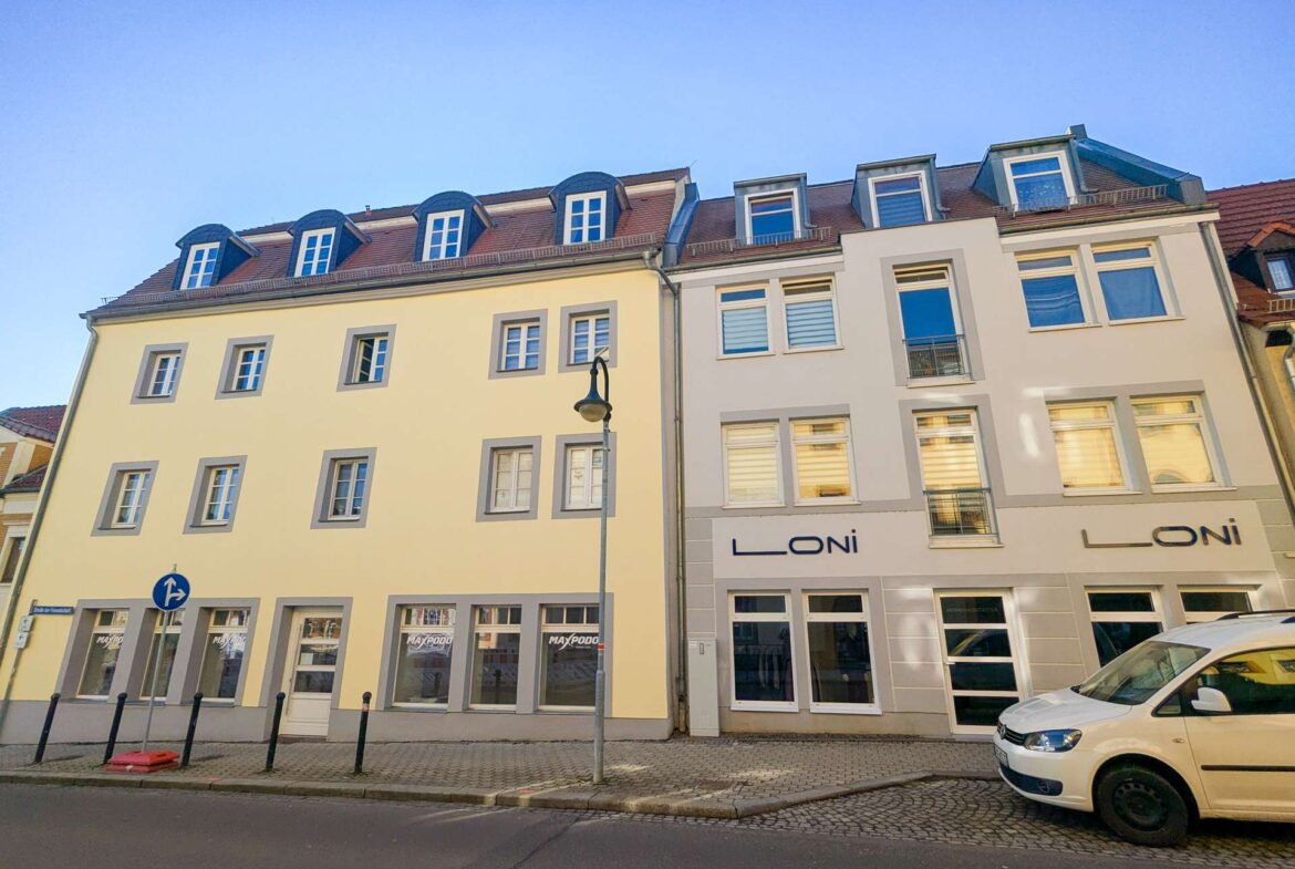 Haus2+4_Frontalansicht