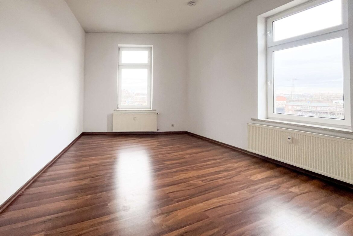 Zimmer vom Durchgangszimmer