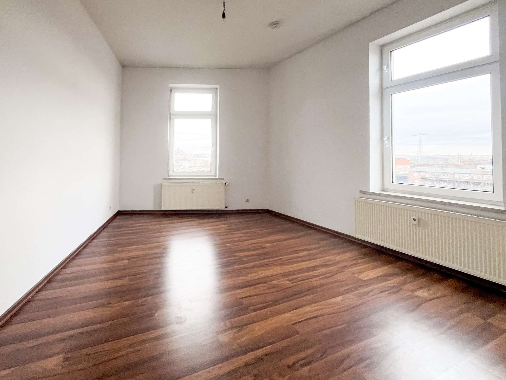 Zimmer vom Durchgangszimmer