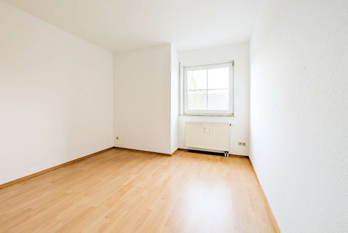 Gemütlicher Wohn- Schlafraum