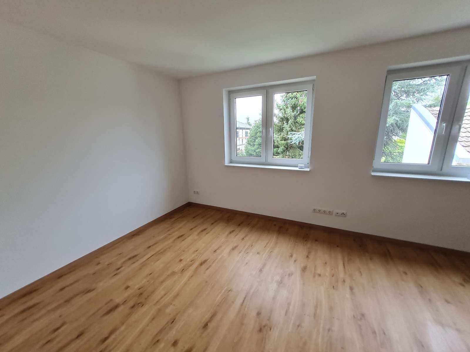 Geräumiges Zimmer Obergeschoss