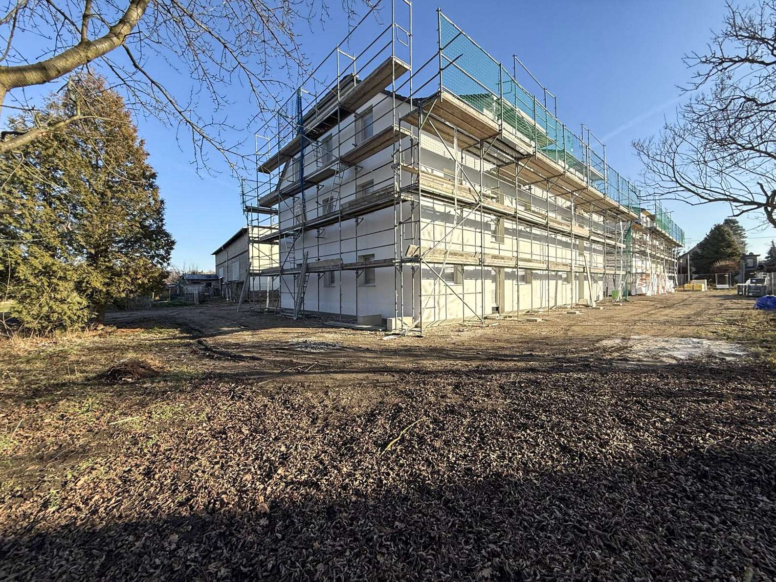 Wohnraum mit Zukunft