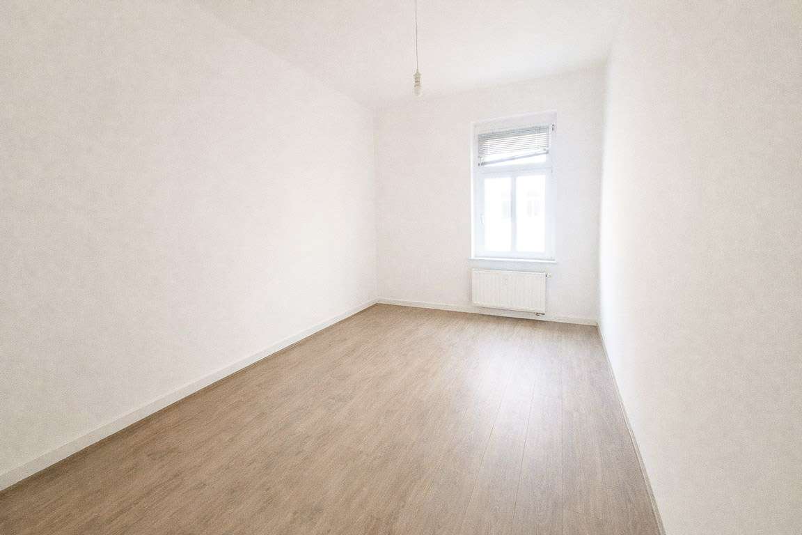 Gemütliches Zimmer