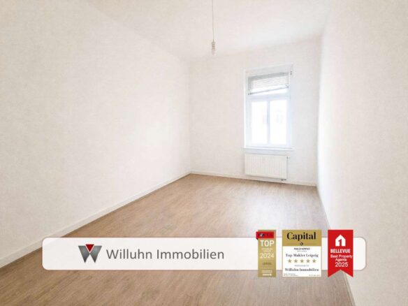 Gemütliches Zimmer