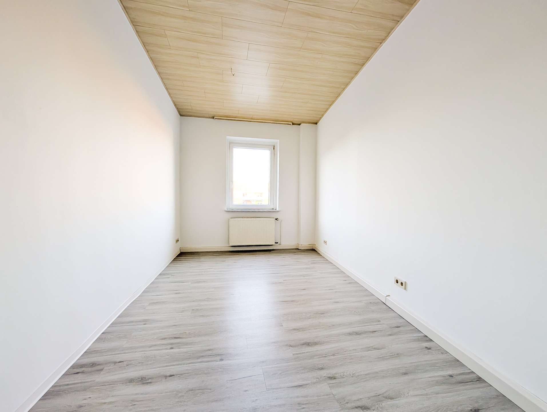 Gemütlicher Wohnraum