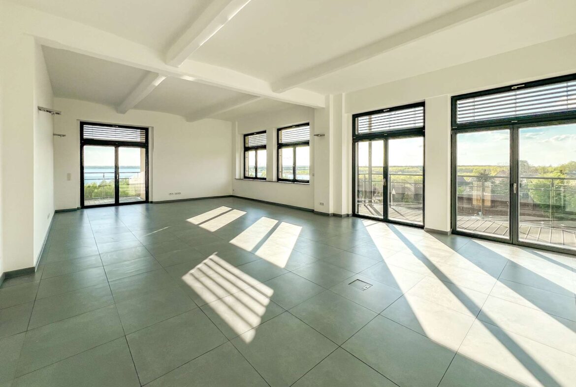 Großzügiger Wohntraum