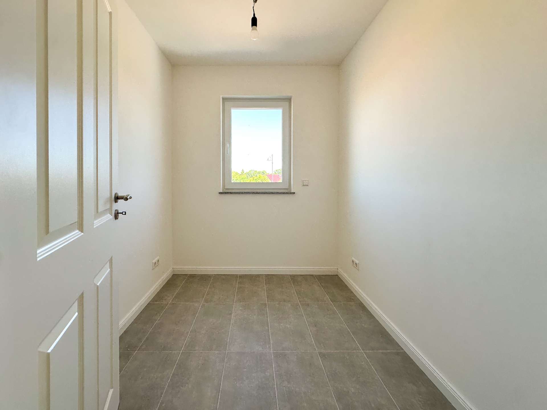 Abstellraum im 1. OG