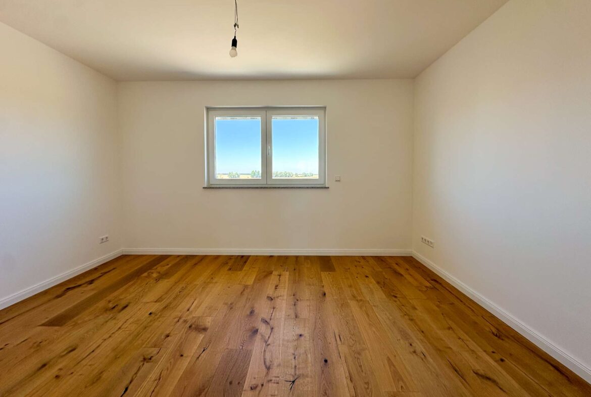 Großes Schlafzimmer