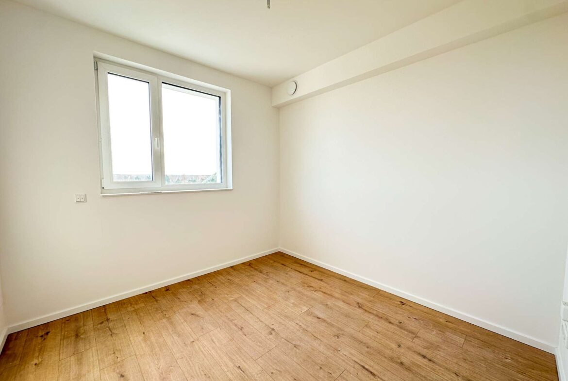 Ruhiges Schlafzimmer