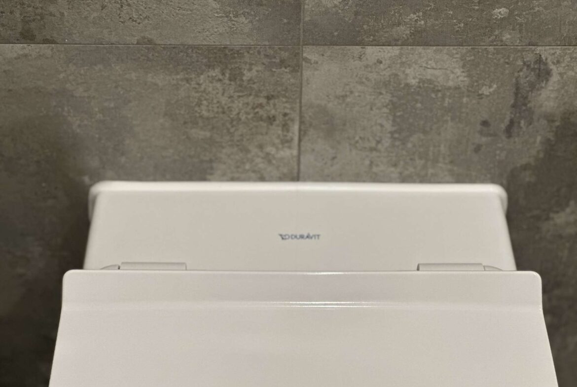 Marken-Sanitarausstattung