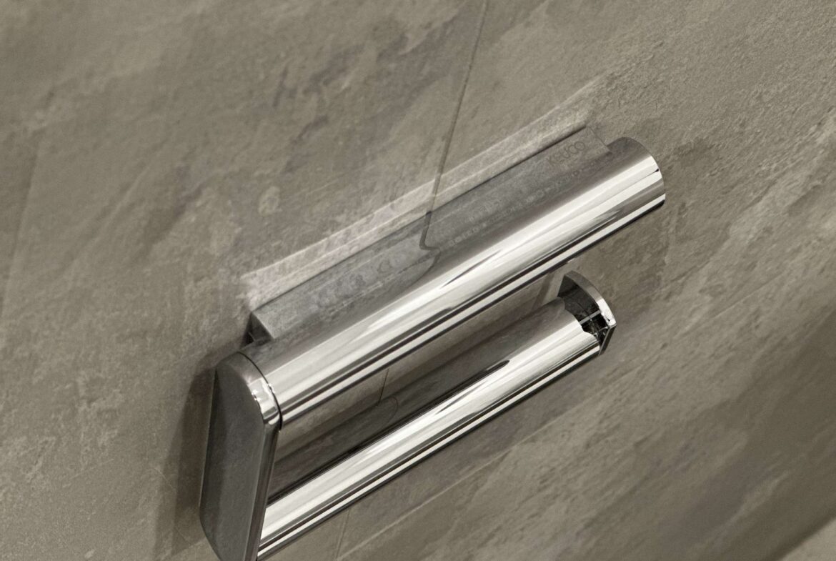 Papierspender von Keuco