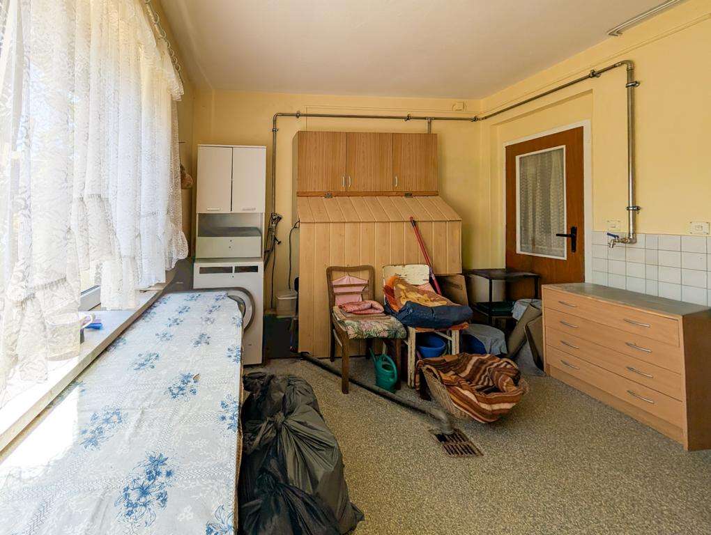 EG Hauswirtschaftsraum