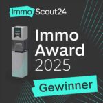 ImmoAward Makler des Jahres by ImmoScout WIlluhn Immobilien e.K. Immobilienmakler Leipzig
