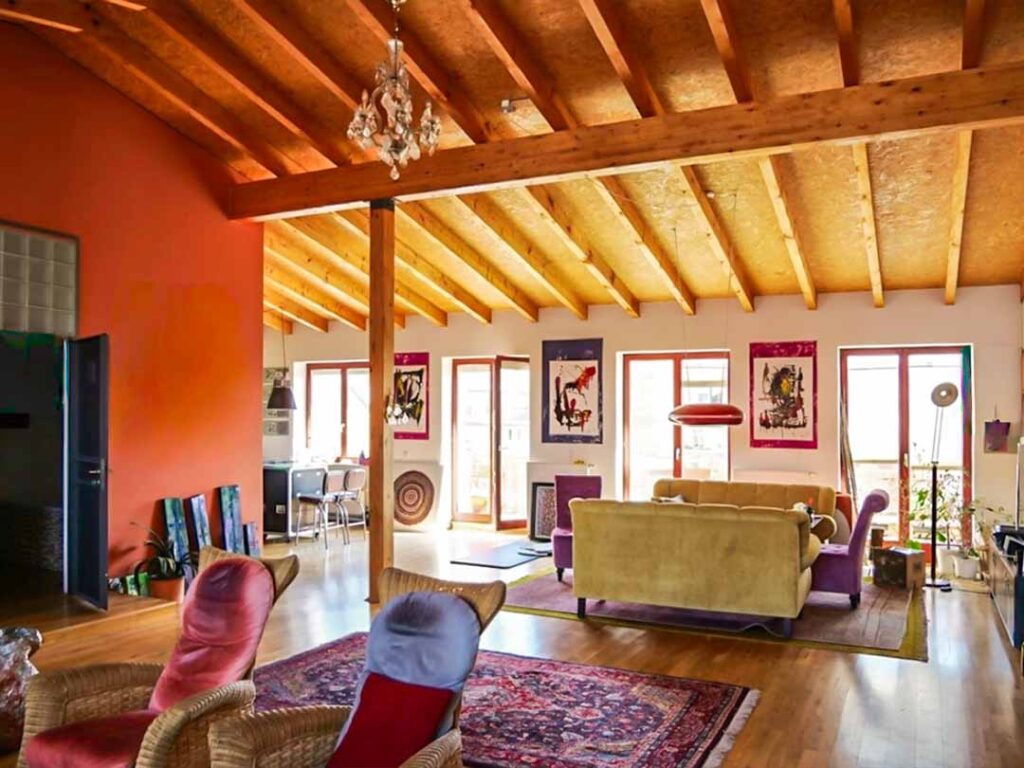 Referenz für verkaufte Eigentumswohnung durch Willuhn Immobilien Immobilienmakler Leipzig