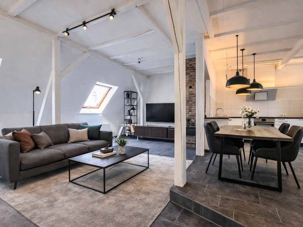 Referenz für verkaufte Eigentumswohnung durch Willuhn Immobilien Immobilienmakler Leipzig