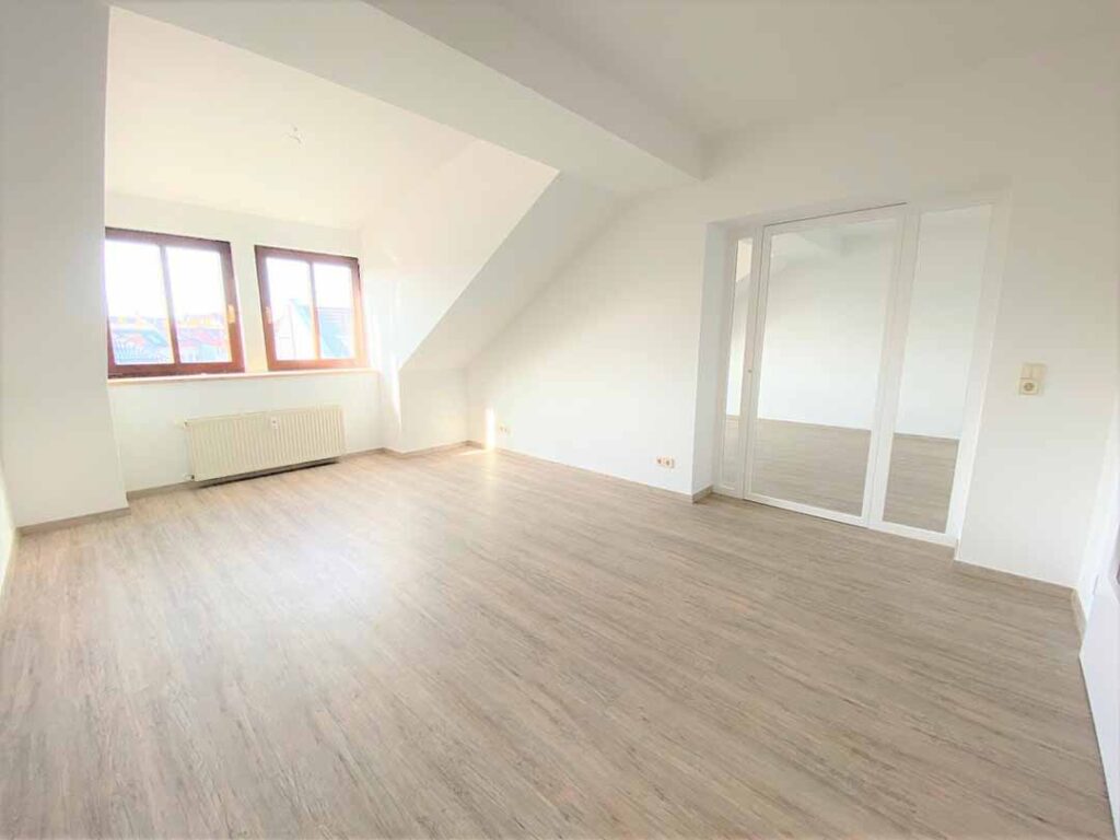 Referenz für verkaufte Eigentumswohnung durch Willuhn Immobilien Immobilienmakler Leipzig