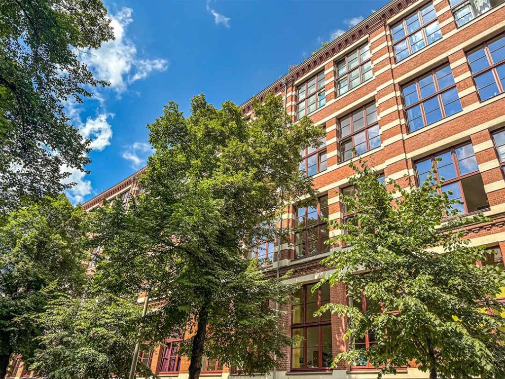 Referenz für verkaufte Eigentumswohnung durch Willuhn Immobilien Immobilienmakler Leipzig