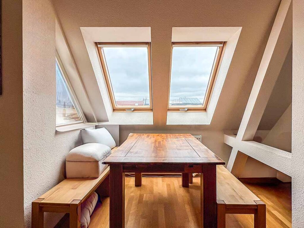 Referenz für verkaufte Eigentumswohnung durch Willuhn Immobilien Immobilienmakler Leipzig