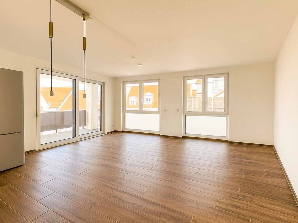 Referenz für verkaufte Eigentumswohnung durch Willuhn Immobilien Immobilienmakler Leipzig