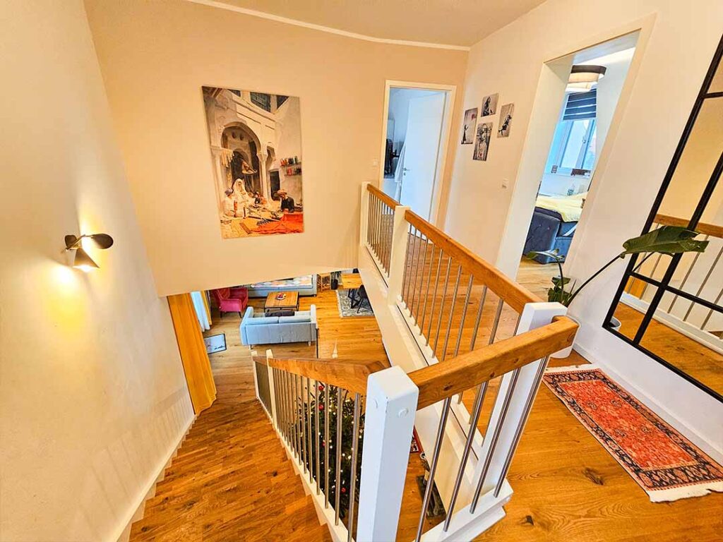 Referenz für verkaufte Eigentumswohnung durch Willuhn Immobilien Immobilienmakler Leipzig