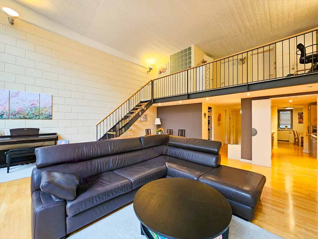 Referenz für verkaufte Eigentumswohnung durch Willuhn Immobilien Immobilienmakler Leipzig